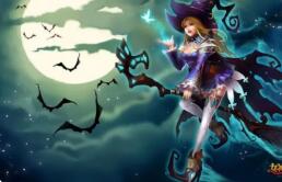魔域口袋版四兔如何玩 魔域口袋版新服情报站