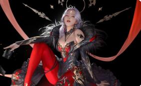 魔域正版手机游戏抽奖 魔域正版手机游戏官网